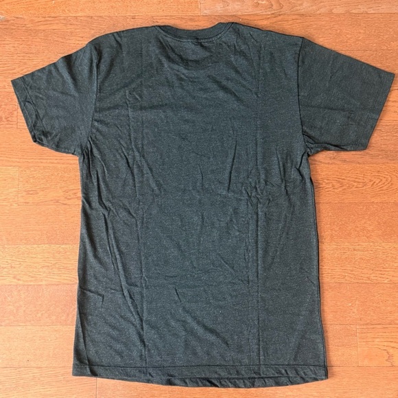 Scarface Deeply Rooted Black Band T-Shirt - Picture 3 of 4